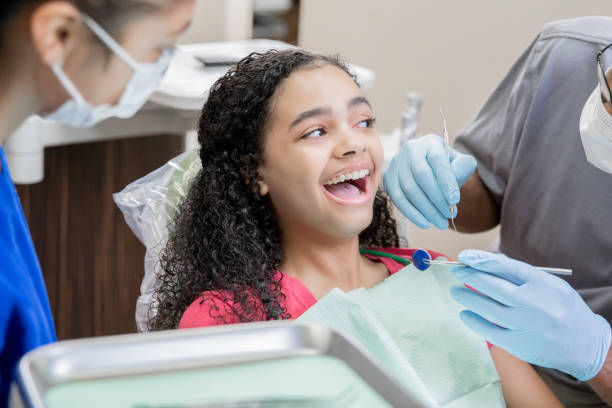 Best Knocked-Out Tooth Emergency  in Golden Meadow, LA