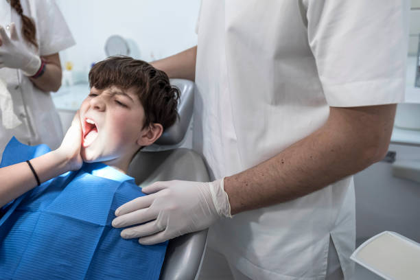 Best Urgent Tooth Repair  in Golden Meadow, LA
